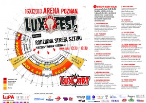 LuxFest 2 Strefa dla Rodzin